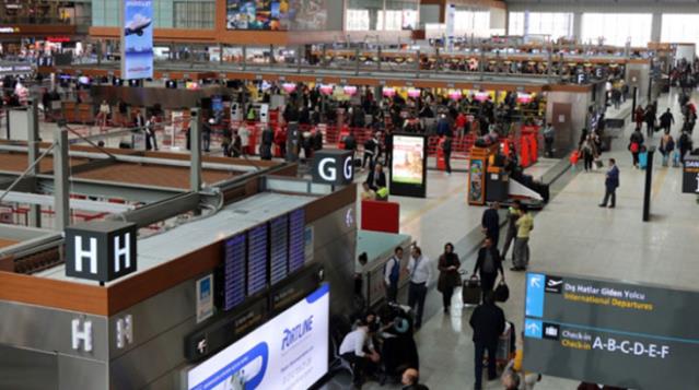 İsviçre, Türkiye'yi listeden çıkardı! Koronavirüste riskli ülkeler listesinde artık Türkiye yok